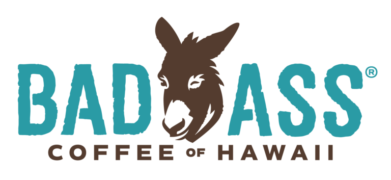 Bad Ass Coffee of Hawaii