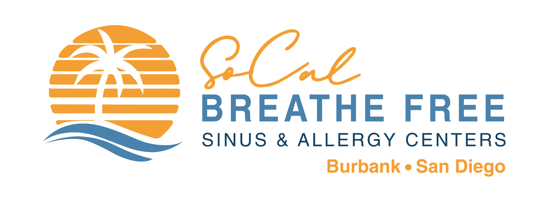 SoCal Breathe Free